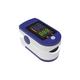 DetelPro Di-Oxy 10 Pulse Oximeter - Thermometer & Oximeter