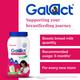 Galact Lactation Granules - Chocolate Flavor 200 g - Nutritional Supplements