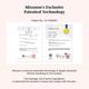 Mixsoon Collagen Hydrogel Eye Patch Firming & Anti-Aging Eye Care for Youthful Skin 60's - Eye Masks