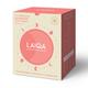 LAIQA Premium Ultrathin Day Pads (L) 10's - Sanitary Napkins