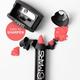 Mars Won'T Budge Won'T Smudge Lip Crayon - I Am Romantic 3.5 gm - Lip Crayons