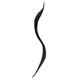 Revolution Pro Supreme Black Flick Liner 1 ml - Eyeliners
