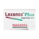 LEXANOX PLUS SUGAR FREE Paste 10g - Oral Care - P-Mou