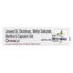 ORONAC Gel 30gm - Pain relief-Nsa