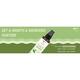 Tasya Green Tea & Cucumber Pore Minimizing Face Toner 120 ml - Face Mists