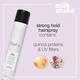 milk shake Lifestyling Strong Hold Hairspray 500 ml - Hair Sprays & Mists