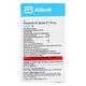 Pandiff IV 40mg Injection 1's - Ulcer/Reflux/Flatulence-Aaa