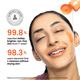 Foxtale Super Glow Face Wash, Reduces Tan, Boosts Glow 100 ml - Face Wash & Cleansers