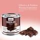 Bee One Chocolate Wax 600 gm - Shaving & Hair Removal