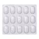 Ziten M 20/500mg Tablet 15'S - Diabetes-Ant