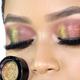 Charmacy Milano Insane Shifters Eyeshadow 504 1.8 gm - Eyeshadow, Bases & Primers
