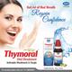 Allen Thymoral Oral Deodorant 30 ml (Pack Of 2) 1's - Personal Care (Ayush)