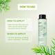 Belif Problem Solution Vegan Toner 150 ml - Toners