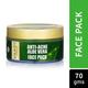 Anti-Acne Aloe Vera Face Pack 70 gm - Face Packs