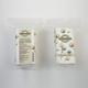 Cottsberry Organic Cotton Square Facial Pads with Aloevera 50's - Cotton Buds & Balls