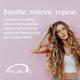 Malibu C Scalp Wellness Collection Kit 560 ml - Hair Treatment