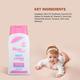 Riyo Baby Body Lotion 200 ml - Creams, Lotions & Oils