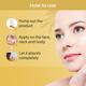 Aryanveda Glowelle Sunscreen Gel Spf 60 PA++++ Invisible Matte Finish & Broad Spectrum & UV A & UV B Protection 50 ml - Face Sunscreen