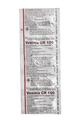 Voxinix CR 100mg Tablet 10'S - Depression-Ant
