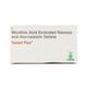 Tonact Plus Tablet 10'S - High Cholesterol-Dys