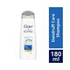 Dove Dandruff Care Hair Shampoo 180 ml - Shampoos