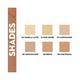 Sugar Cosmetics Magic Wand Waterproof Concealer - 07 Vanilla Latte 8.4ml - Concealer