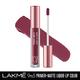 Lakme 9to5 Primer + Matte Liquid Lip Color MM1 Edgy Mauve 4.2 ml - Primer