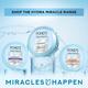 Pond's Hydra Miracle Super Light Gel with Hyaluronic Acid & Vitamin C 200 gm - Face Moisturizers