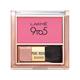 Lakme 9 To 5 Pure Rouge Blusher Pretty Pink 6 Gm - Blushes