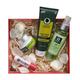 Organic Harvest Fresh & Glow Gift Kit for Women & Girls, Deep Cleanser, Lip Balm 279 gm - Facial Kits