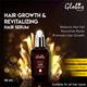 Globus Naturals Hair Growth & Revitalizing Hair Serum 50 ml - Hair Serums
