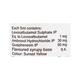 STALHIST AG Syrup 60ml - Asthma/COPD-Ast