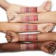 Milani Amore Satin Matte Lip Creme Satin 6.5 ml - Lipsticks