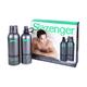 Slazenger Gift Set Green For Men 275 ml - Men Perfumes (Edt/Edp)