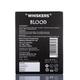 Whiskers Blood Eau De Parfum 100 ml - Perfumes (Edt/Edp)