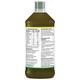 St.Botanica Wheatgrass Juice with Aloevera 500 ml - Ayurvedic Juices