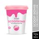 O3+ Pedilogix Scoop Bomb Pedicure with Bath Bomb for Soft & Moisturised Feet -100g+10ml 110 g - Scrubs & Exfoliants