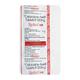 ZYVICEF 250 Tablet 10's - Bacterial Infections-Cep