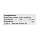 CILNIFORD 10 Tablet 10's - Hypertension-Cal