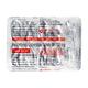 PARS 750 DT Tablet 10's - Fever-Ana