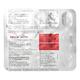 VOLIX TRIO 2 Tablet 15's - Diabetes-Ant