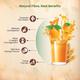 Rusan Ruhusk Ispaghula Husk 3.5 g Sachets - Orange Flavour 30's - Indigestion/Constipation