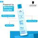 Schwarzkopf Professional Bonacure Moisture Kick Shampoo with Glycerol for Dry Hair with Vegan Keratin 250 ml - Shampoos
