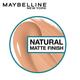 Maybelline New York Fit Me Matte+Poreless Liquid Foundation, 120 Classic Ivory 30 gm - Foundation