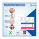 Dr Foot Foot Repair Cream 100 gm - Foot Creams & Lotions