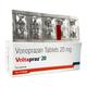 VOLTAPRAZ 20 Tablet 10's - General-P