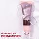 Kiro Ceramide Drip Tinted Lip Glaze Strawberry Gelato (Coral Pink) 13 gm - Lip Balms