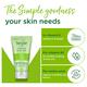 Simple Kind To Skin Refreshing Facial Wash 150 ml - Face Washes