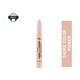 Deborah Milano 24Ore Color Power Long Lasting & Waterproof Eyeshadow Stick 01 Champagne 1.4 gm - Eyeshadow, Bases & Primers