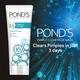 Pond'S Pimple Clear Removal With Active Thymo-T Essence Facewash 100 gm - Face Washes